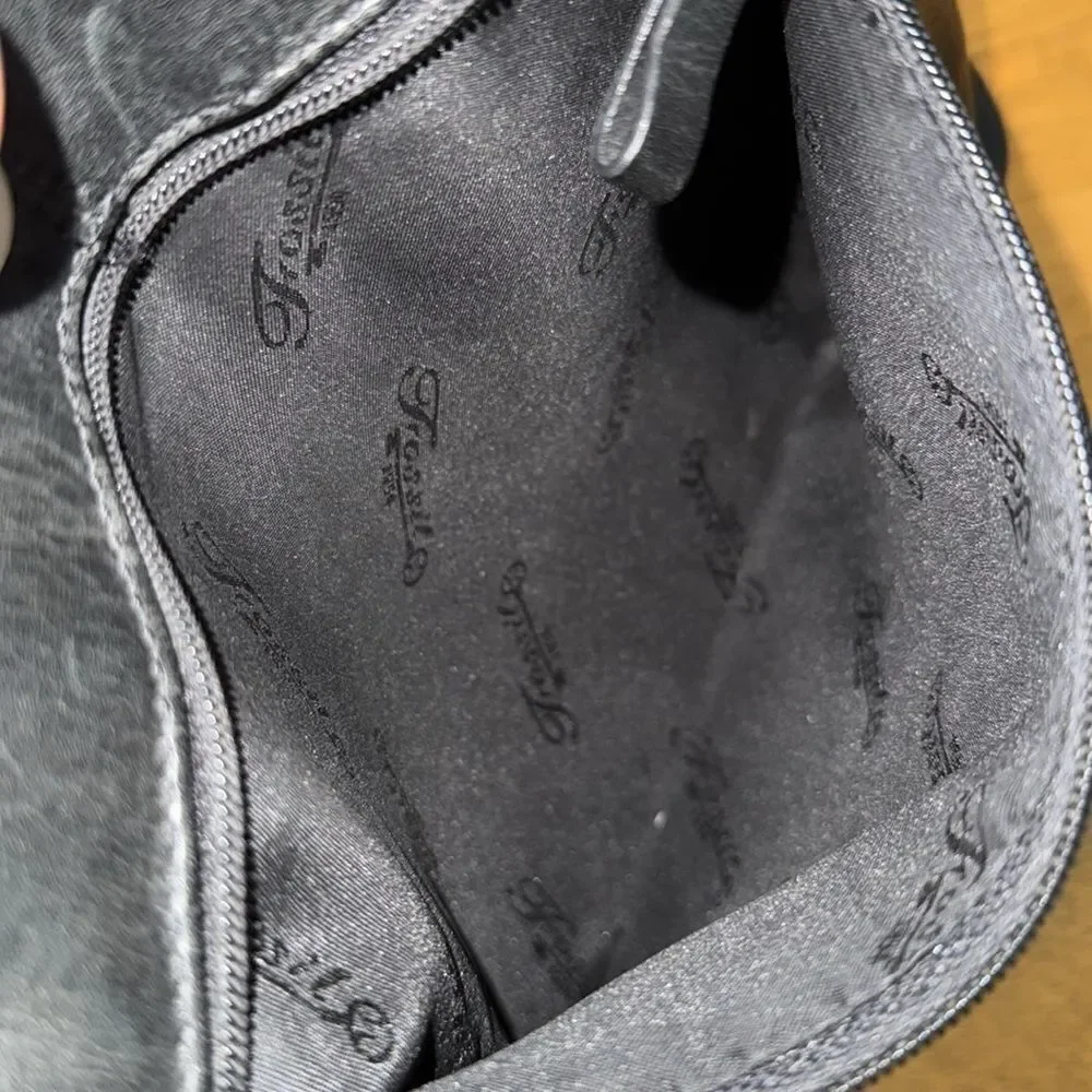 Fossil  crossbody